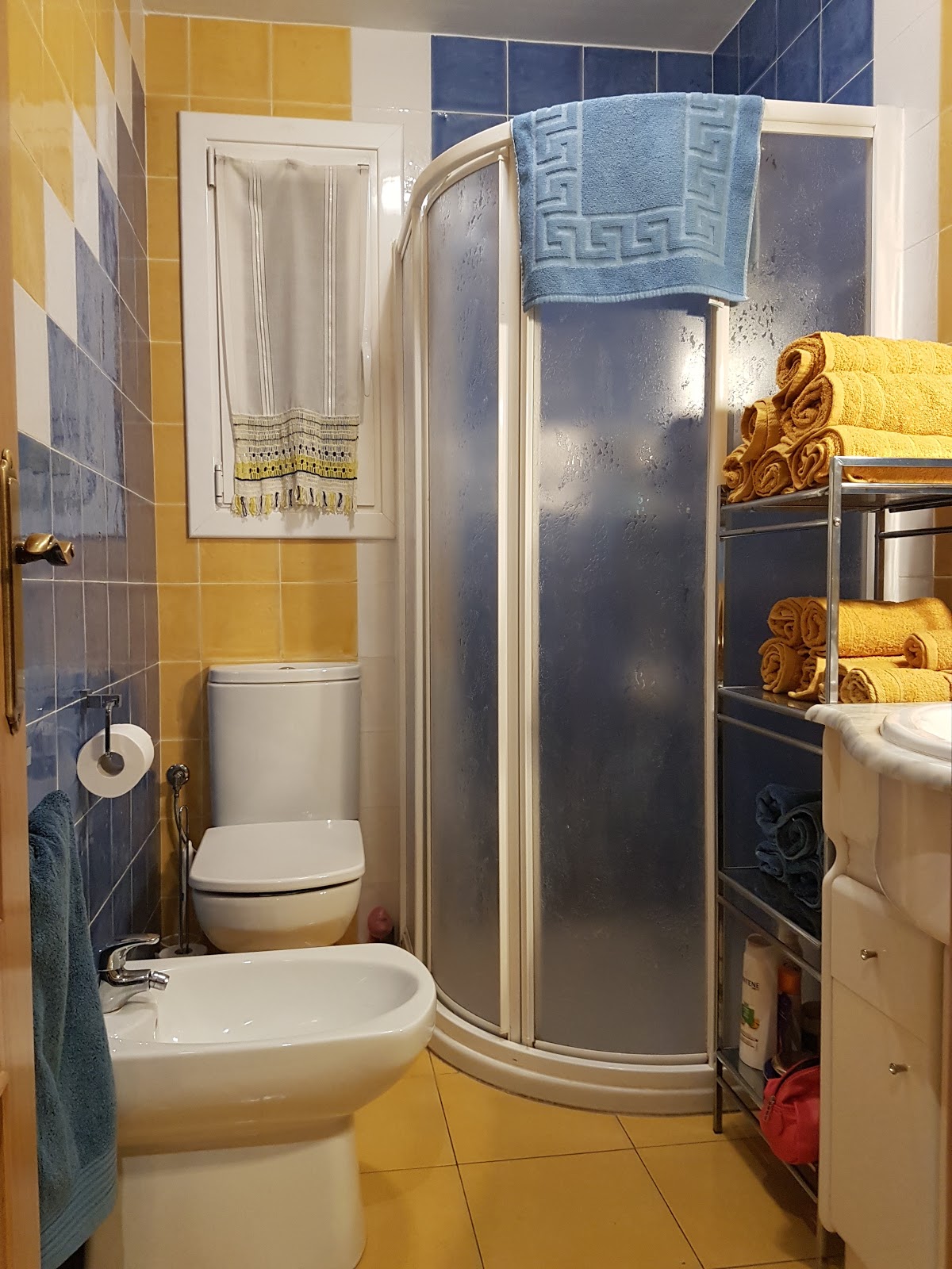 Bed&Breakfast Corazón de Irún photo 10