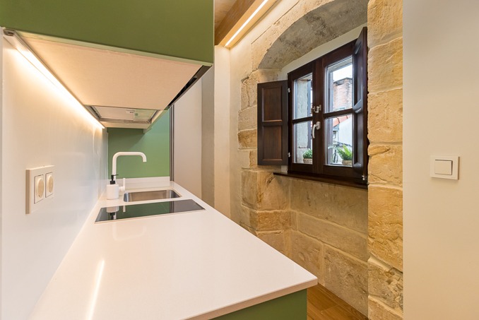 Apartamentos La Botica photo 8