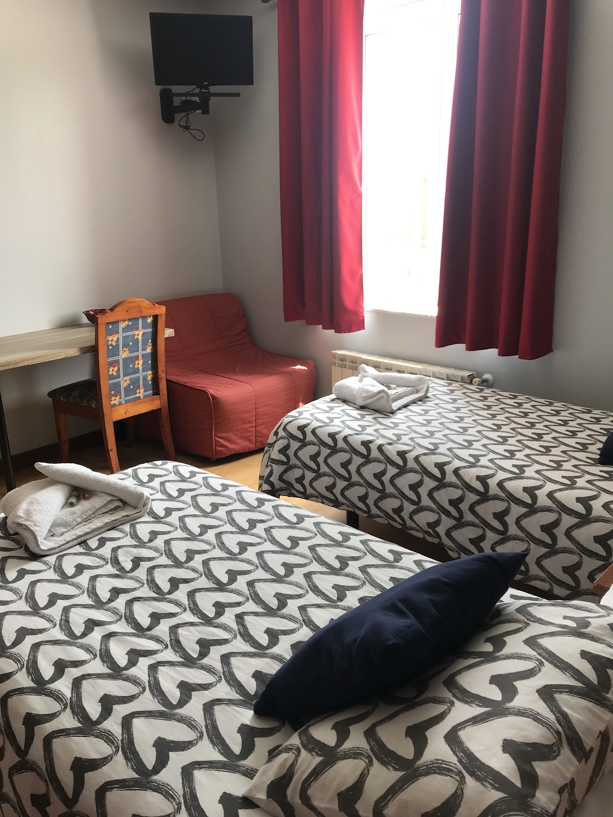 Hostal La Concha Somo photo 10