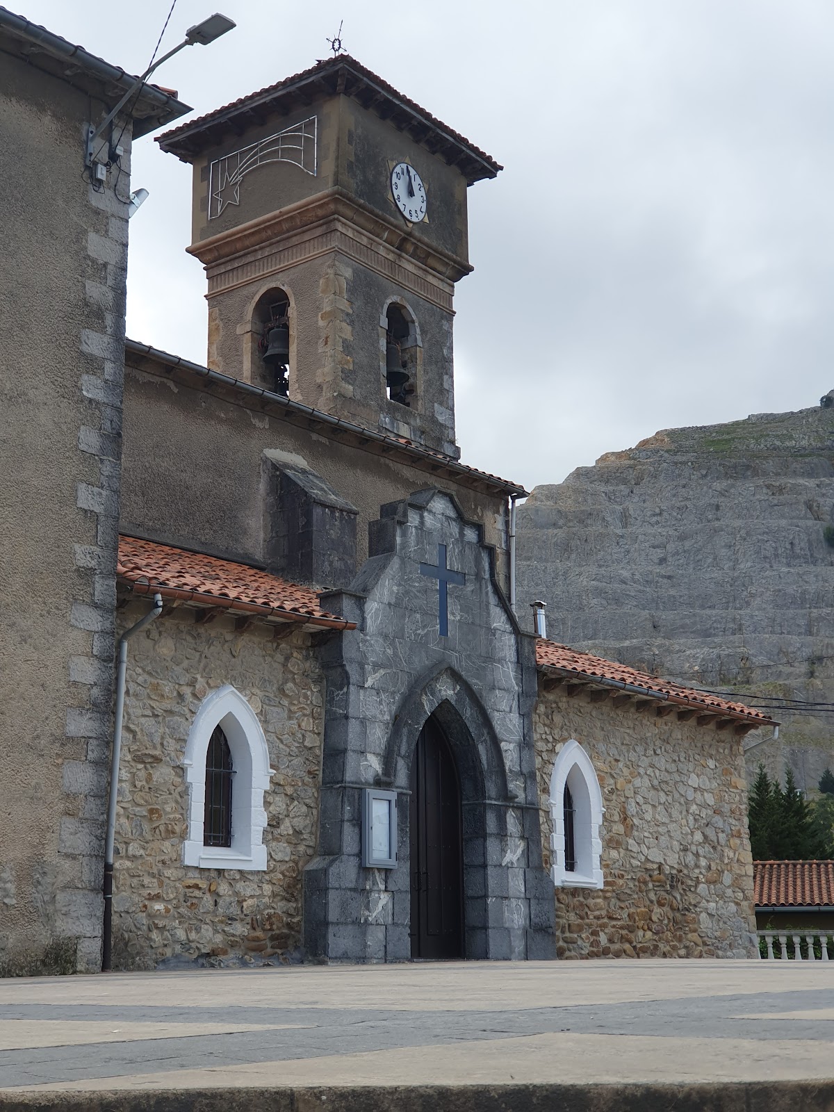 Albergue de Peregrinos de Santullán photo 5
