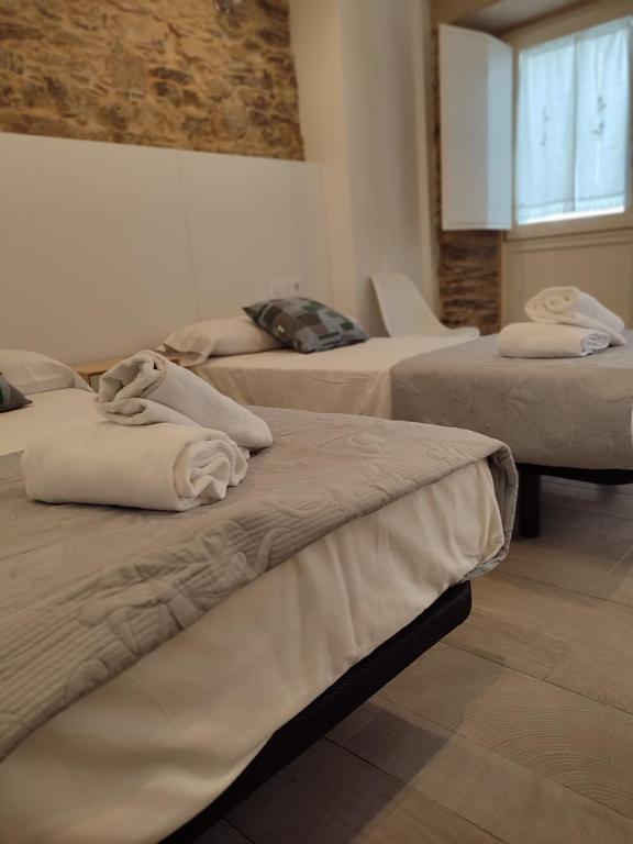 Pensión SP 55 by Bossh! Hotels photo 7