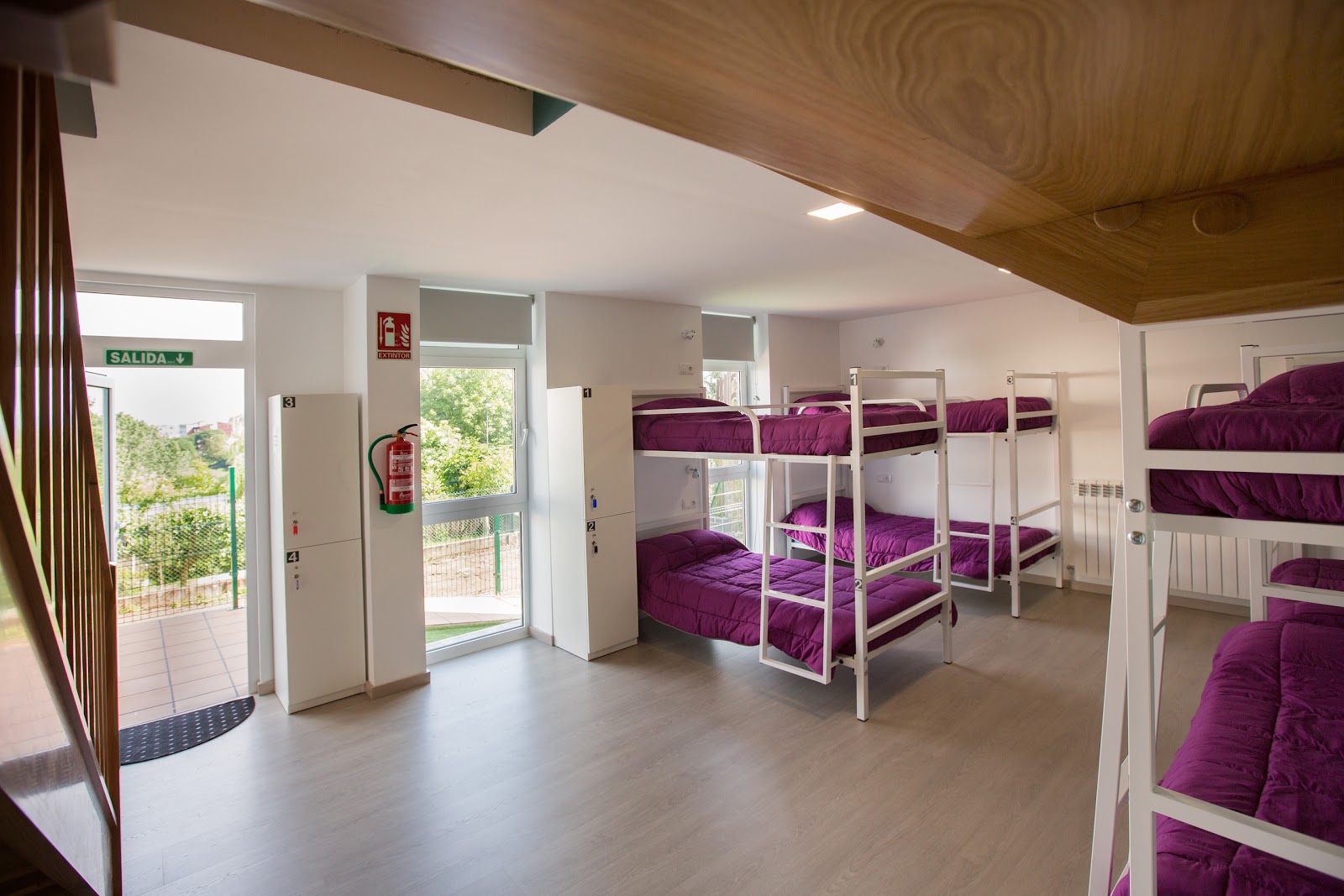 Albergue As Pedreiras Vilalba photo 8