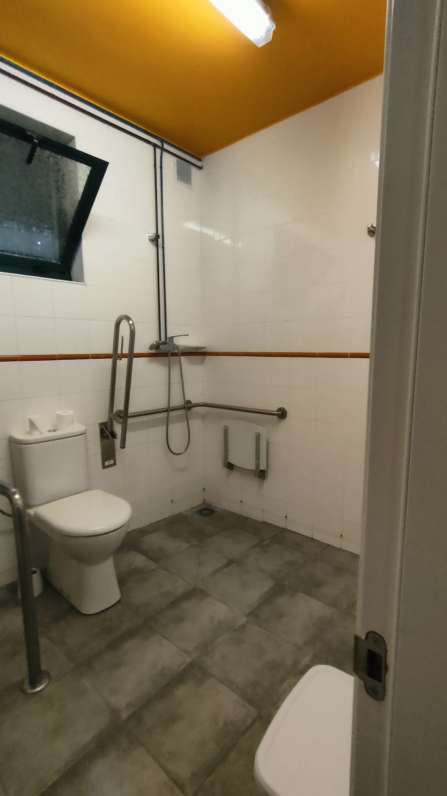 Albergue de peregrinos de Lourenzá photo 7