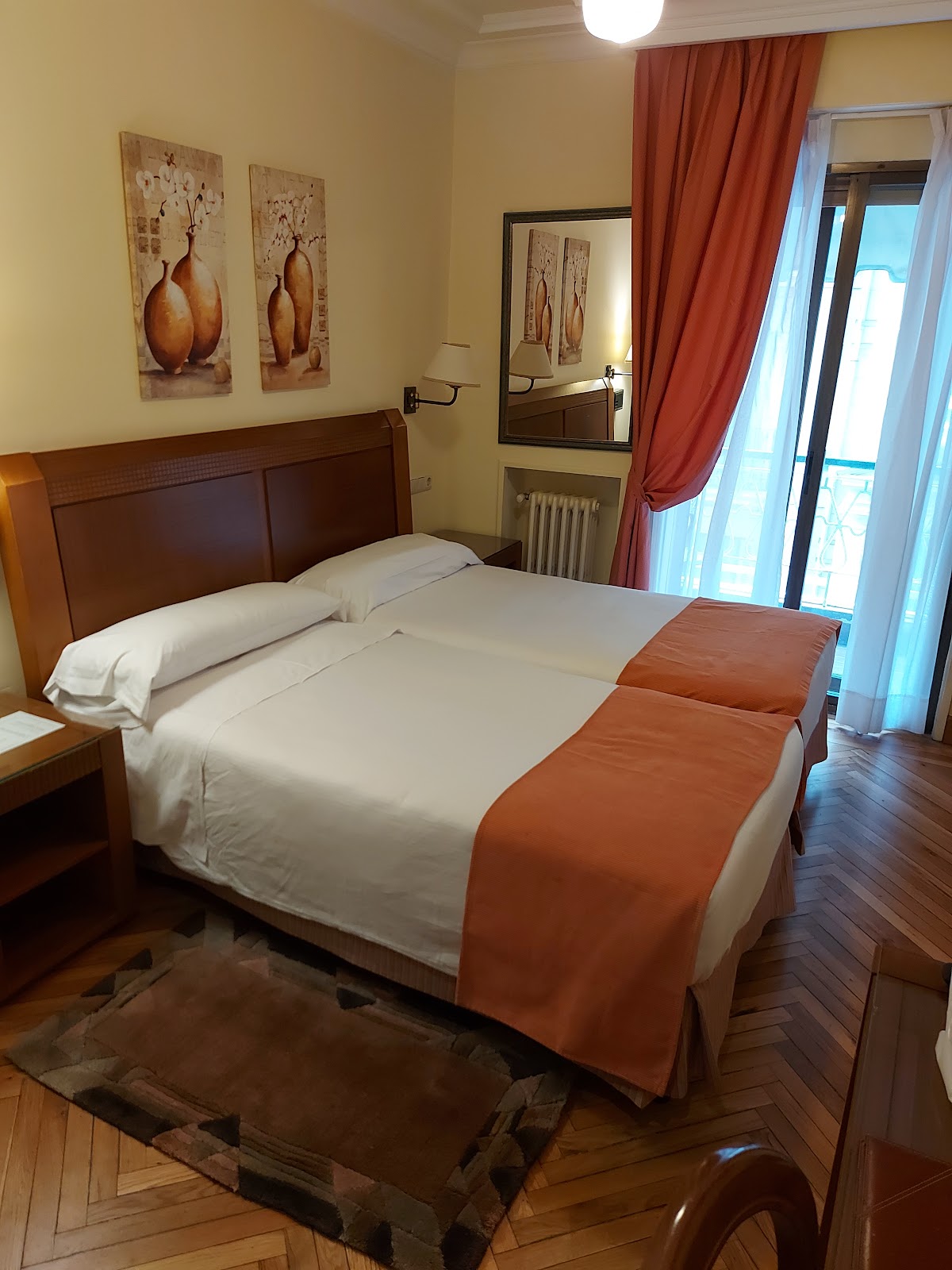 Hostal Bahía photo 5