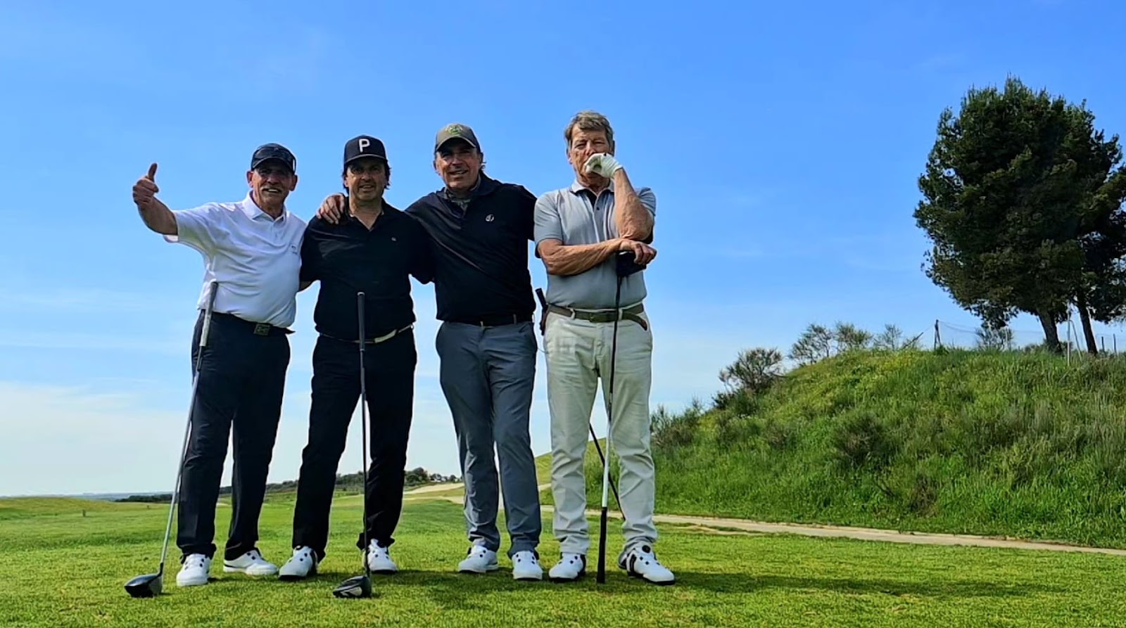 Hotel Playa de Meron photo 9