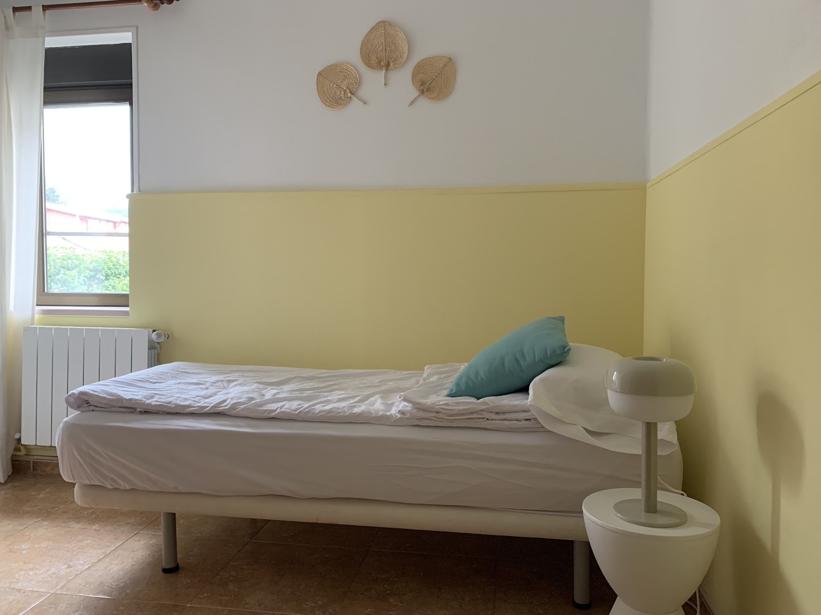 Casa Loopez (antiguo Albergue El Buen Pastor) photo 6