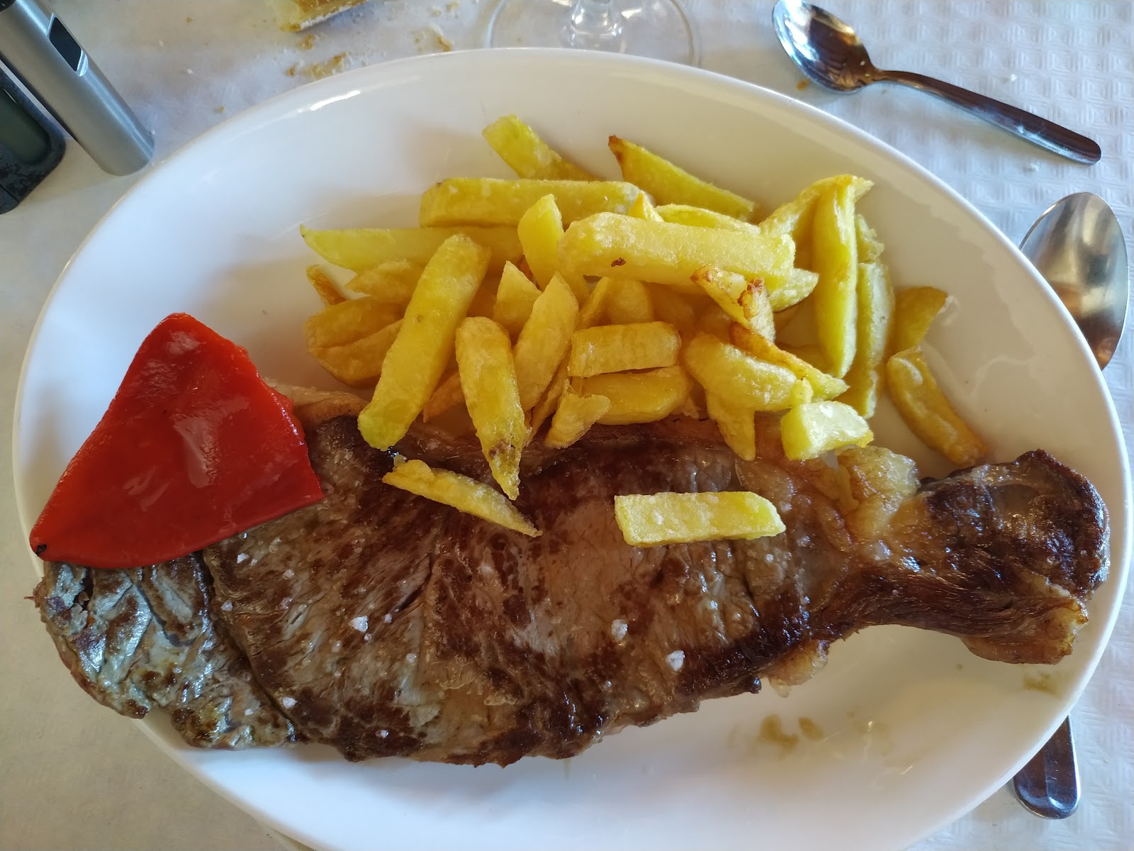 Posada Camino de Altamira photo 9