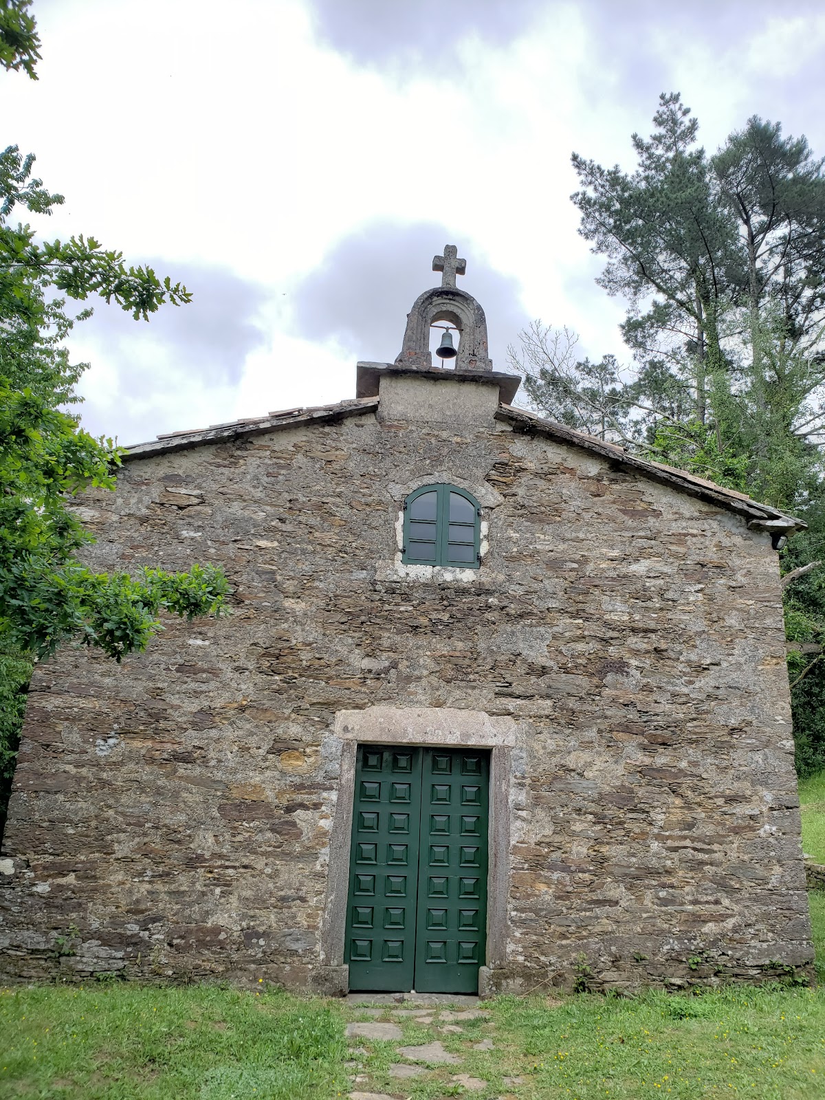 Alojamiento Santa Irene photo 6