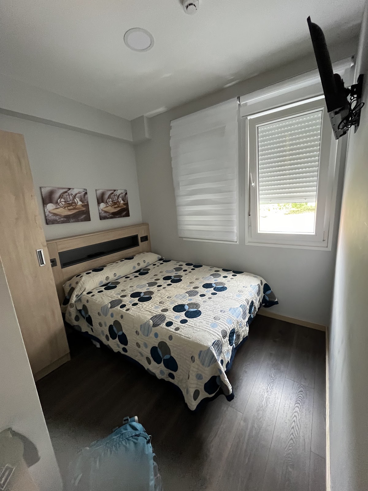 Pension A Carballeira photo 2