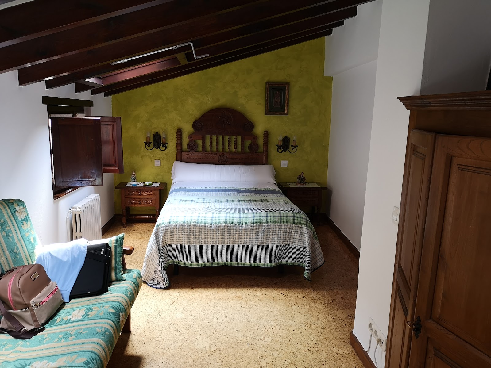 Hospedaje Angelica photo 2