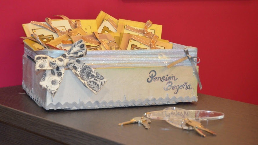 Pensión Begoña photo 7