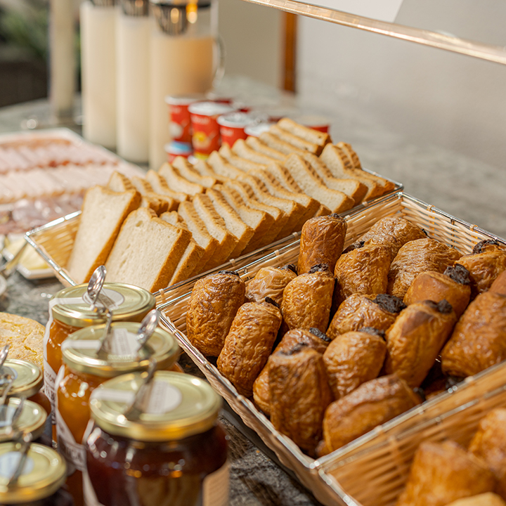 Hotel Begoña Centro photo 8