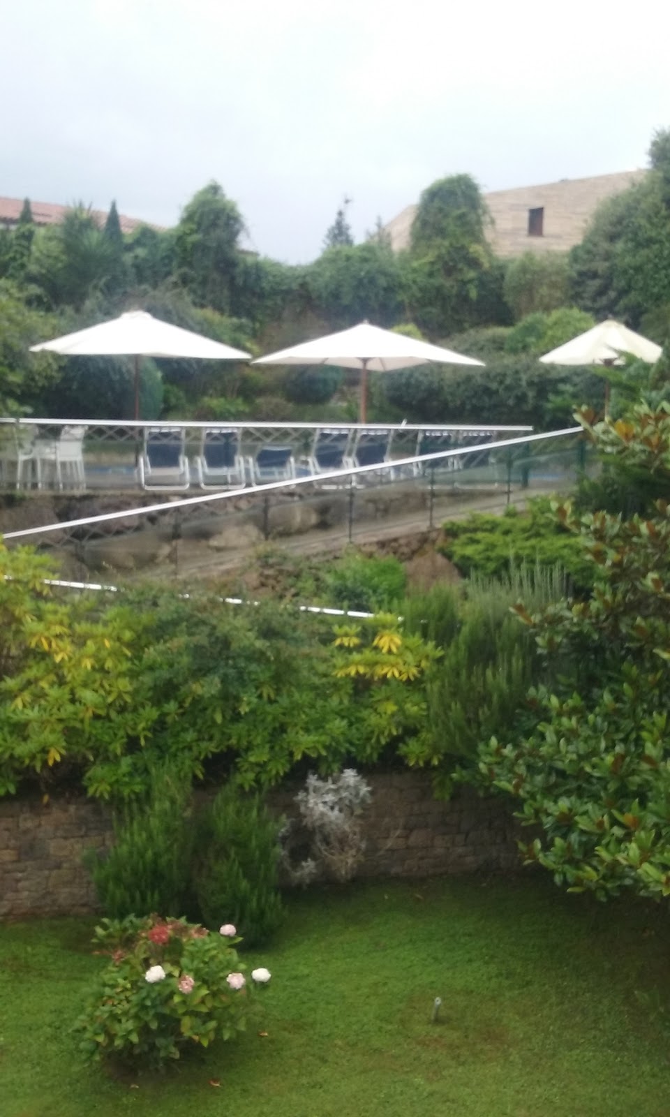 Apartamentos Mazuga Rural photo 7