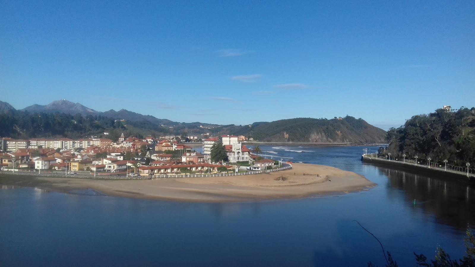 Hotel Brisas del Sella