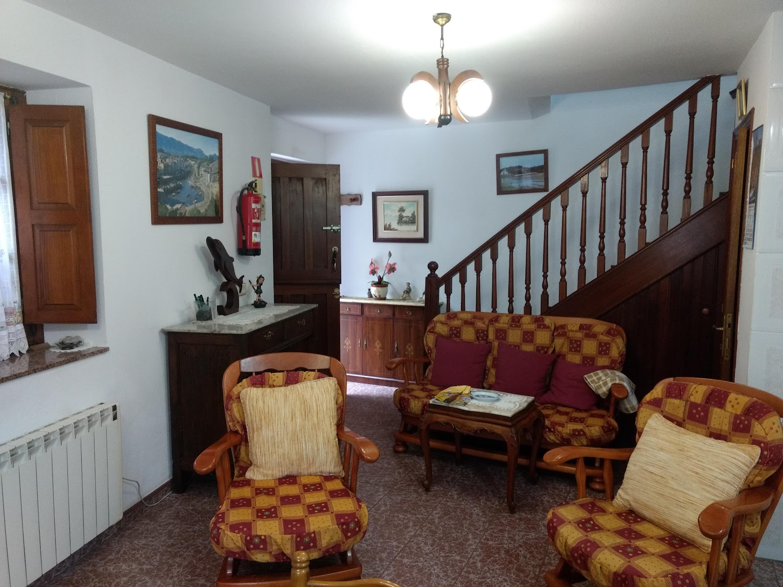 La Casina De Llanes photo 2