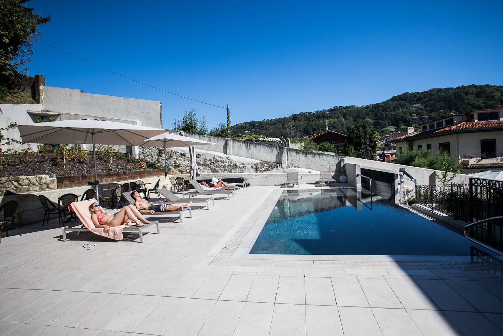 Hotel Villa Eugenia photo 10