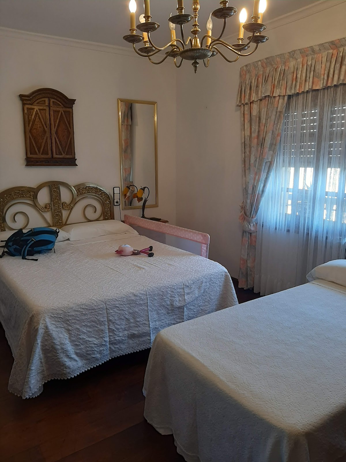 Pension Castio photo 2