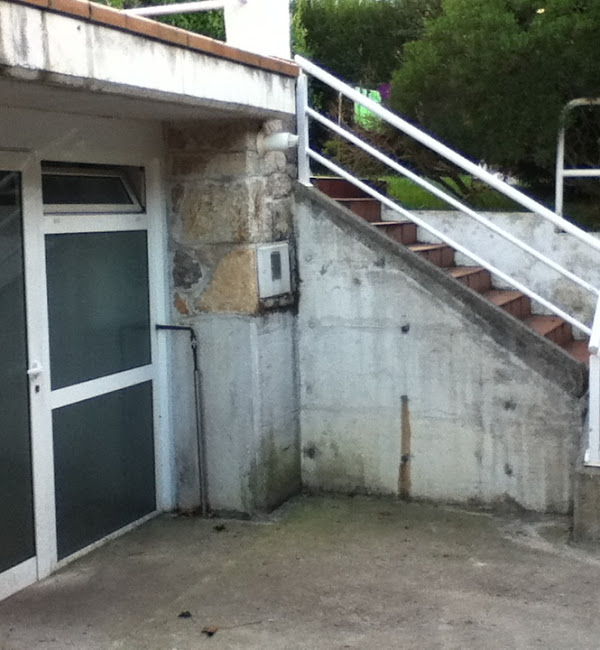 Albergue de peregrinos Clara Campoamor photo 2