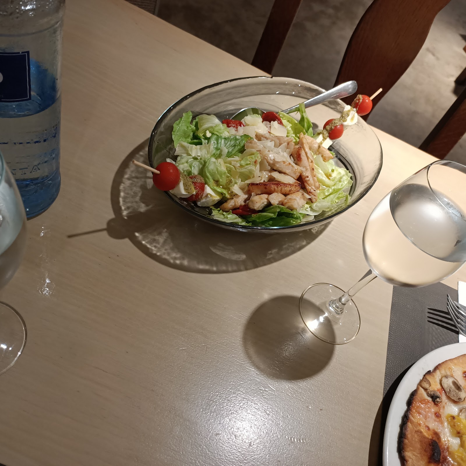 Hotel Los Molinos photo 7