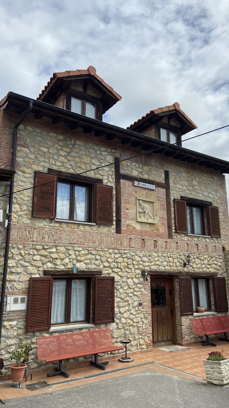 Hostería El Corralucu photo 3