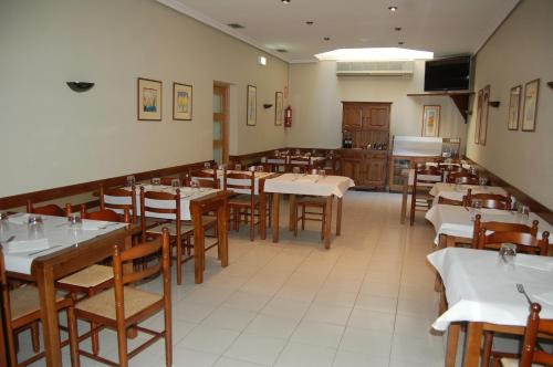 Pensión Bidasoa photo 6