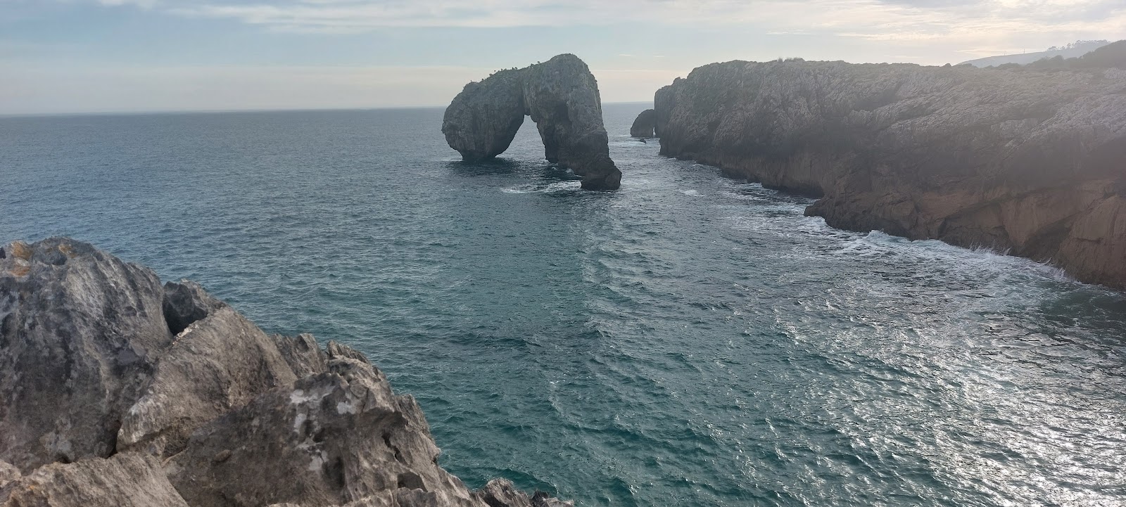 Apartamentos La Cueva de Villahormes photo 4