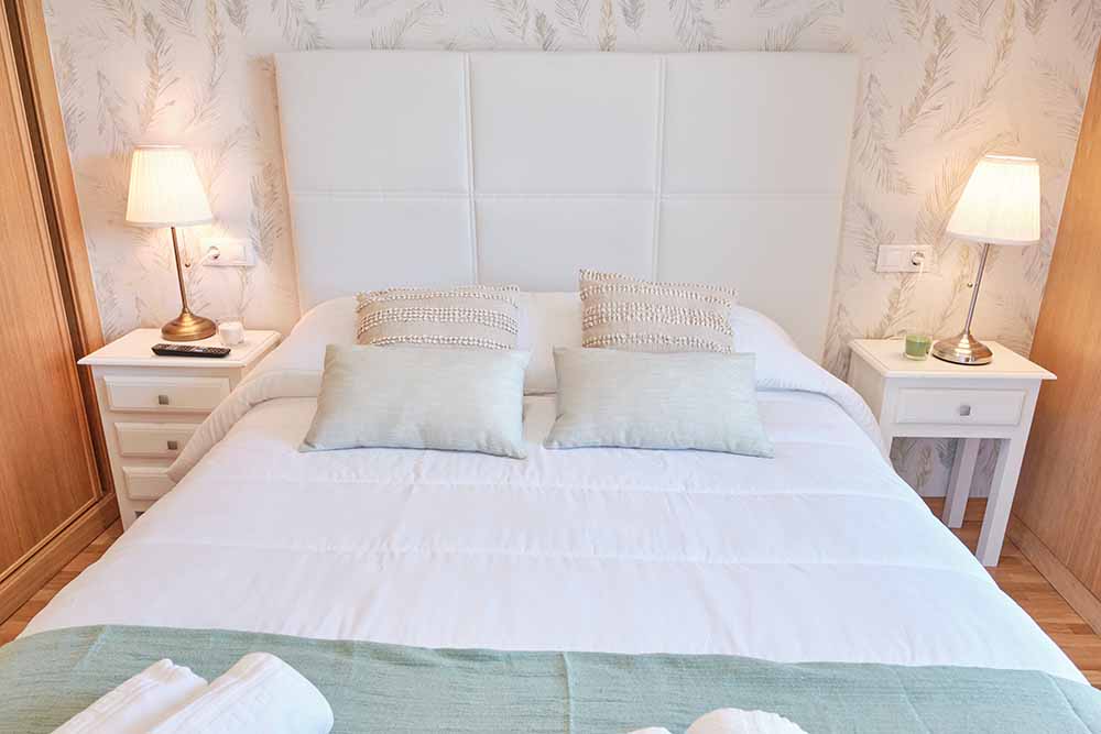 Pension Peregrina 3 photo 9