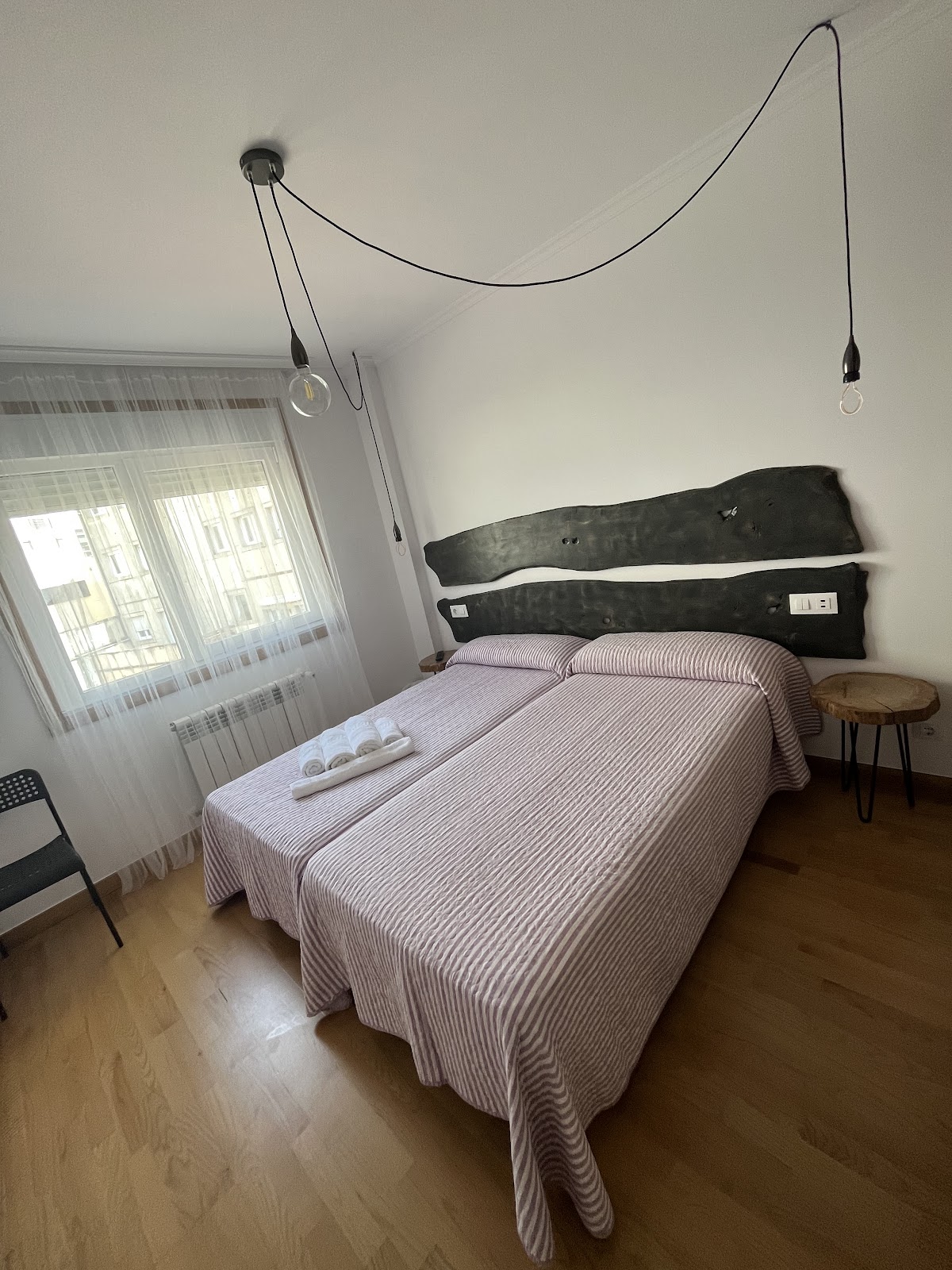 Pensión Entrecamiños photo 6