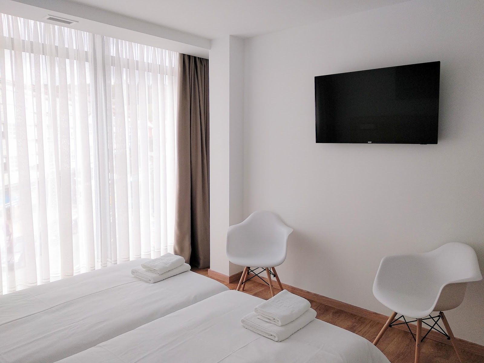 Pensión - Restaurante Vía Sacra photo 7