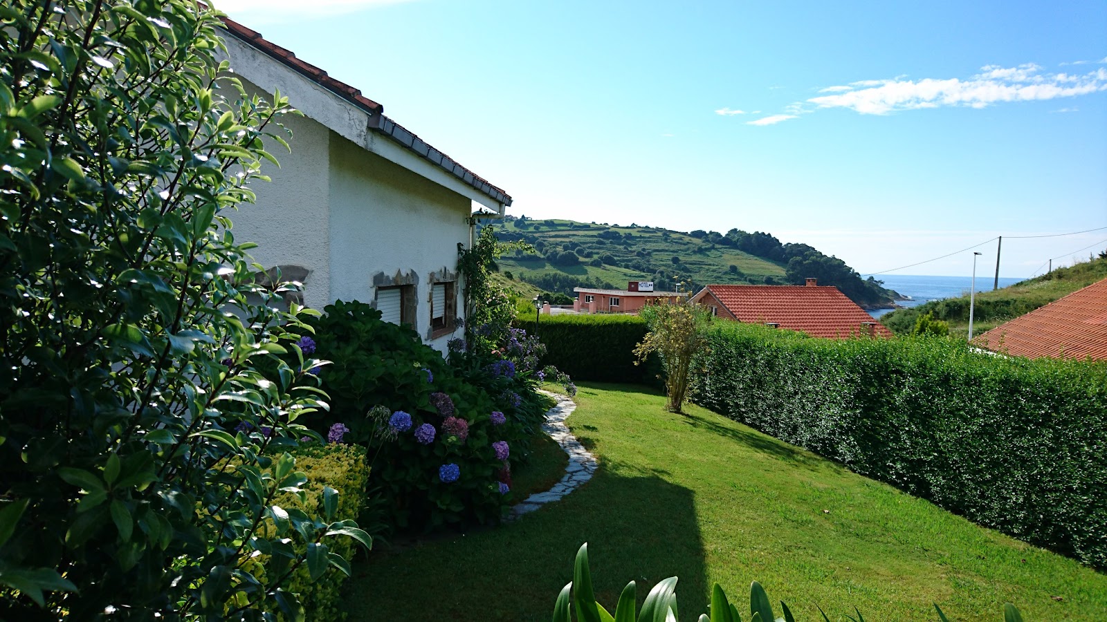 Pensión Bellavista photo 9