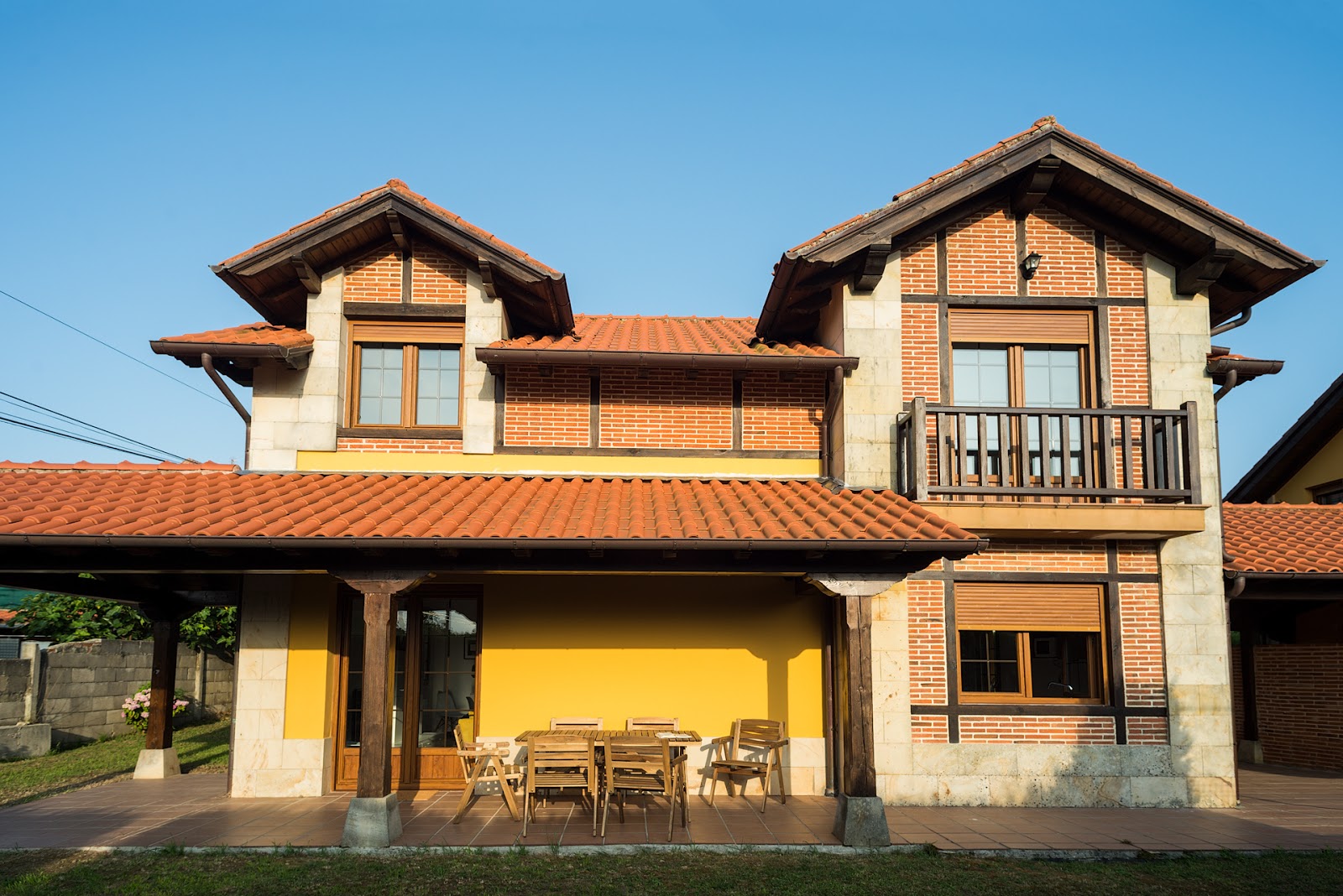 Las Casitas de Santillana