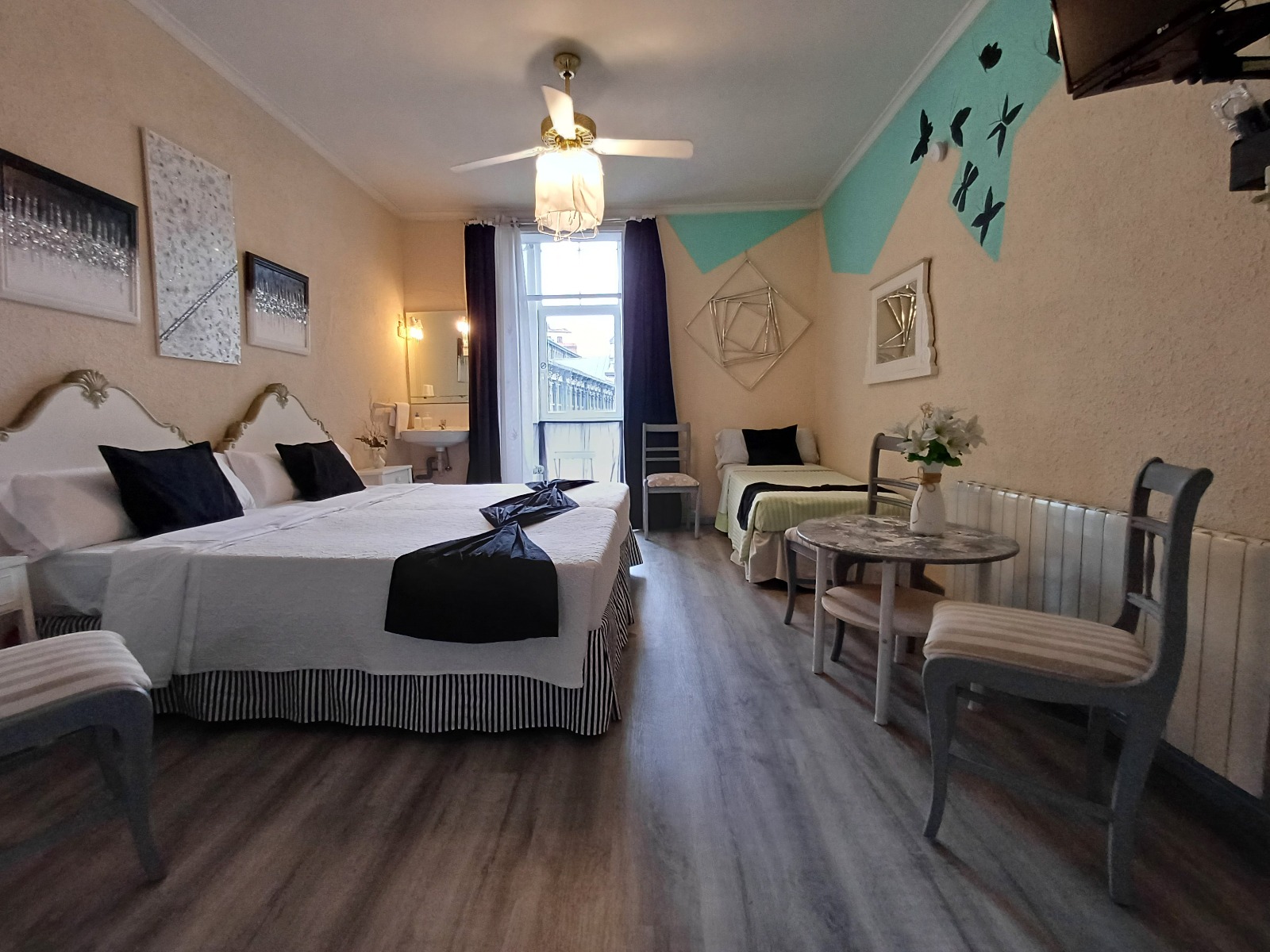 Hospedaje Aurelio Botín Padeiro photo 4