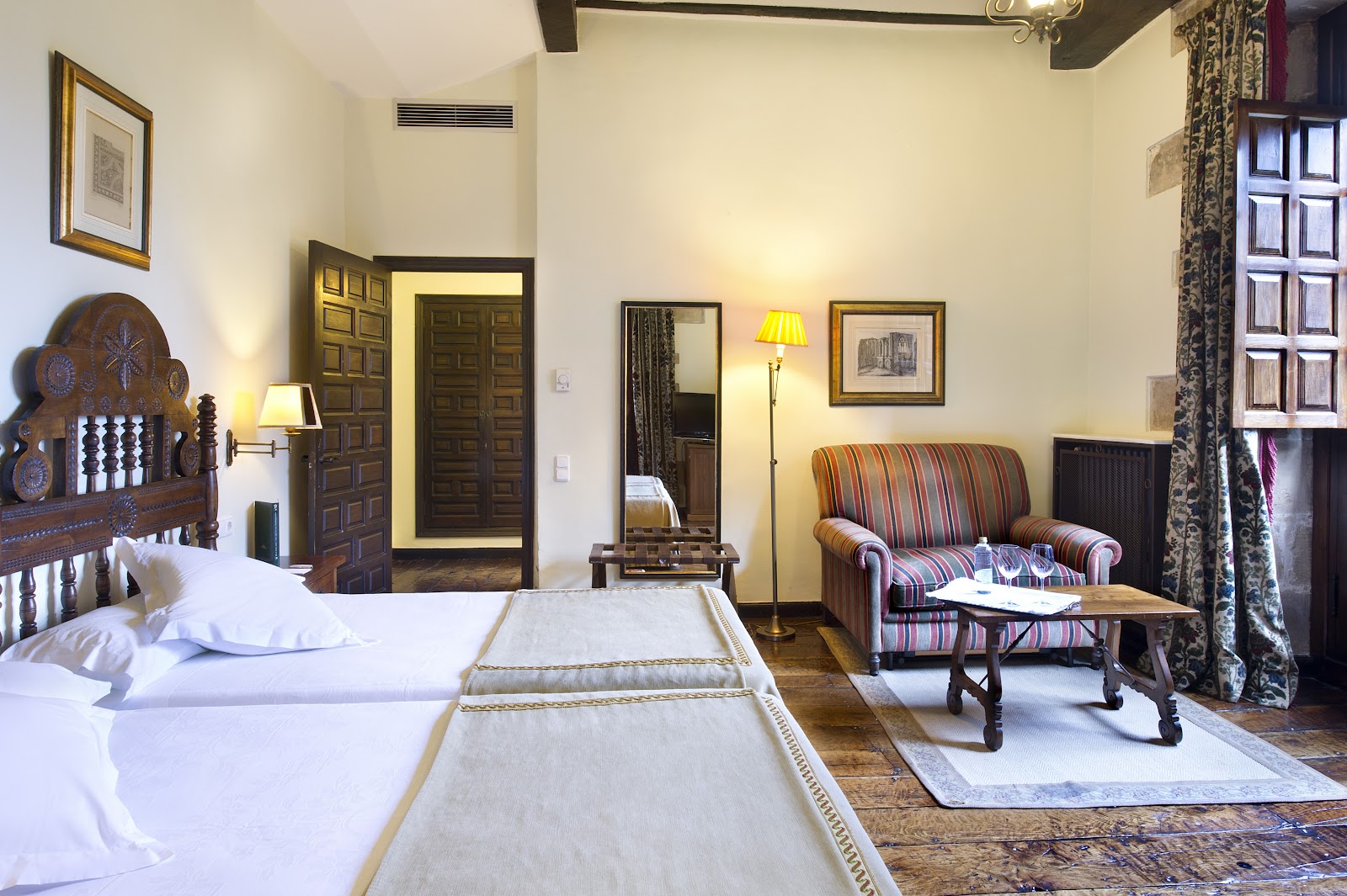 Parador de Santillana Gil Blas photo 8