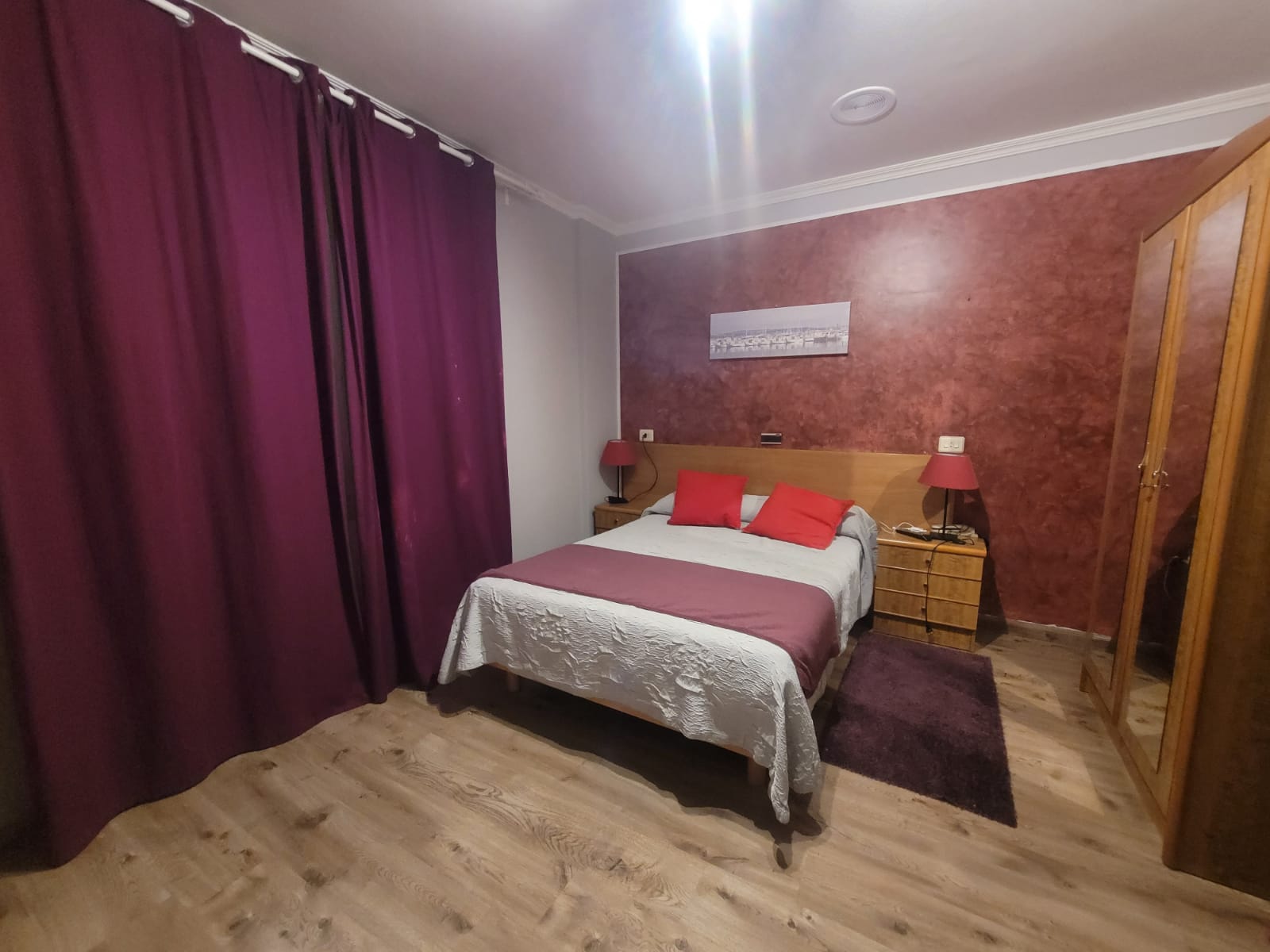 Hotel Ribadeo Santa Cruz photo 9