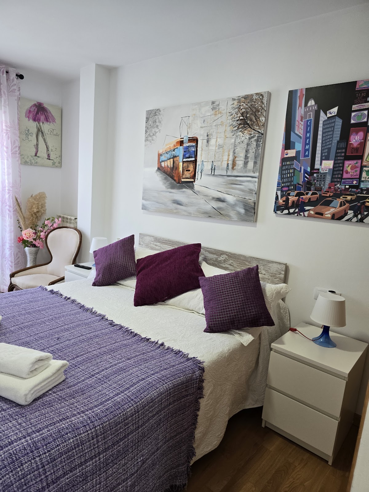 Pensión Myriam Opedrouzo photo 7