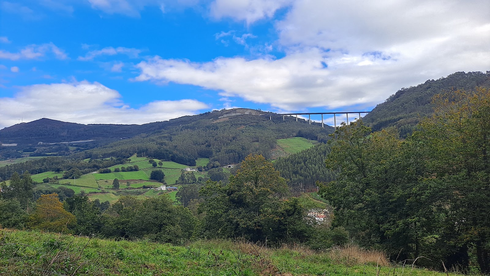 Area Camper Mondoñedo photo 6