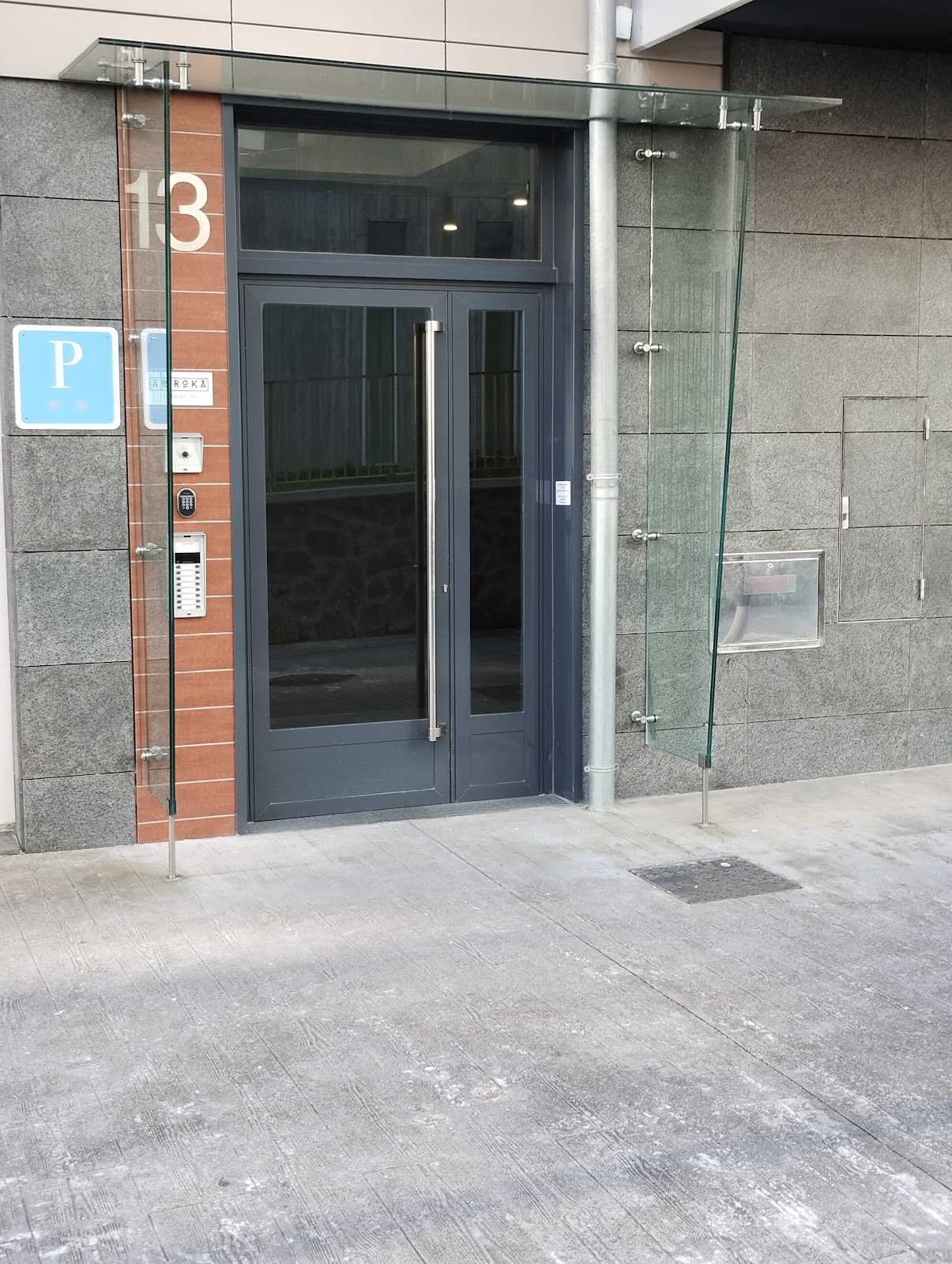 Pensión Arroka photo 5