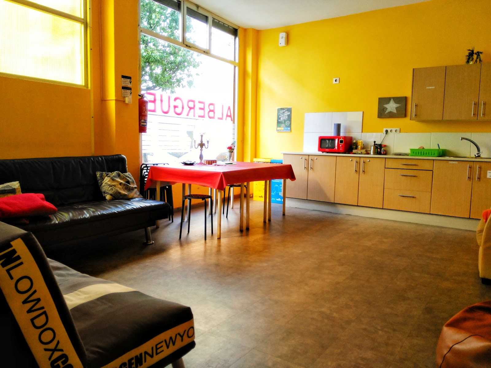 Albergue La Estrella de Santiago photo 4