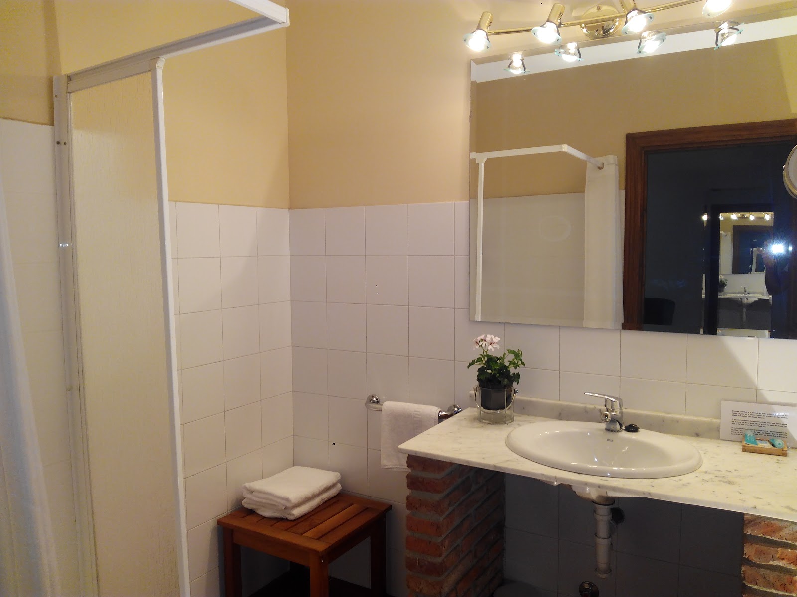 Posada Las Mañanitas photo 3