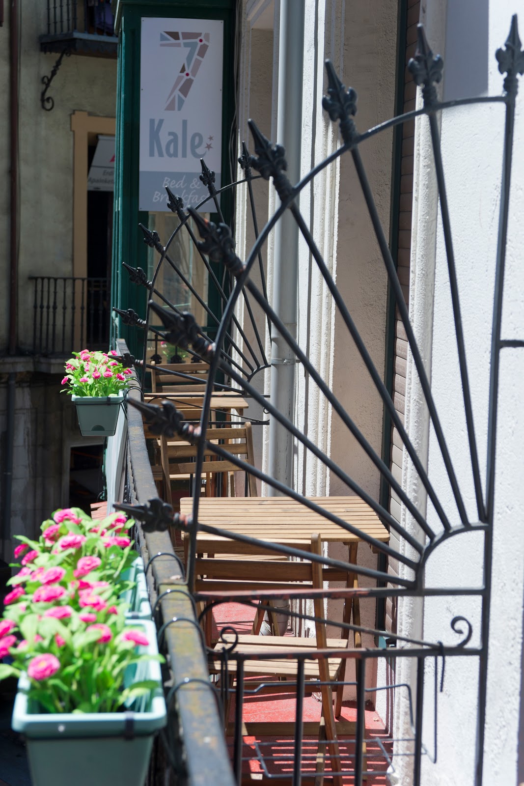 7Kale Bed & Breakfast photo 8