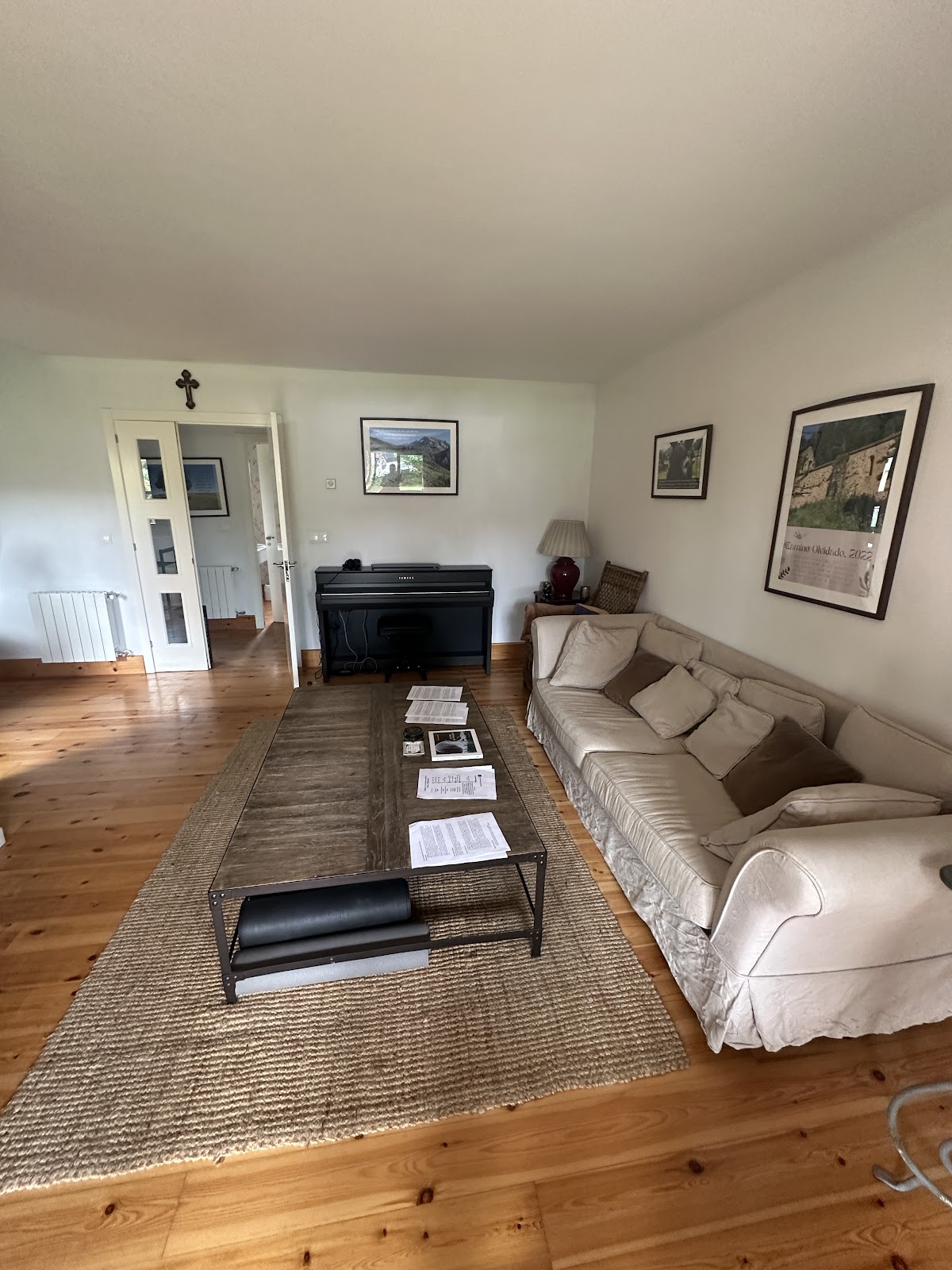 Casa de Peregrinos Colombres photo 9