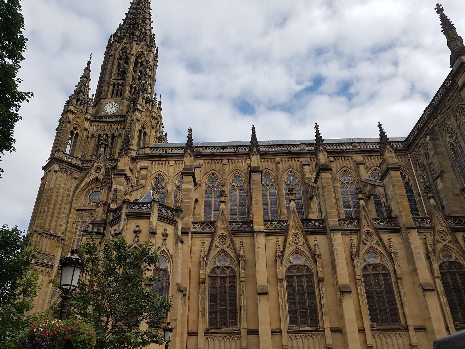 Pensión San Ignacio Centro photo 3