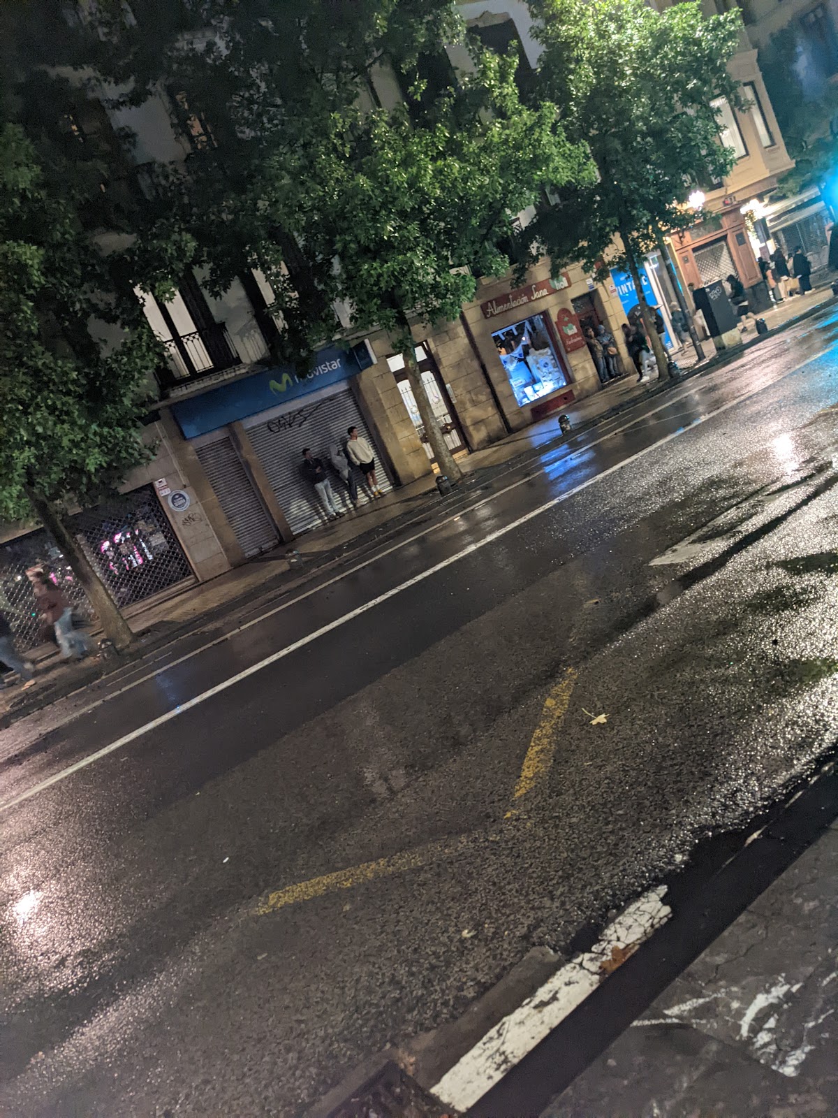 Alimentación Sana Holi photo 2