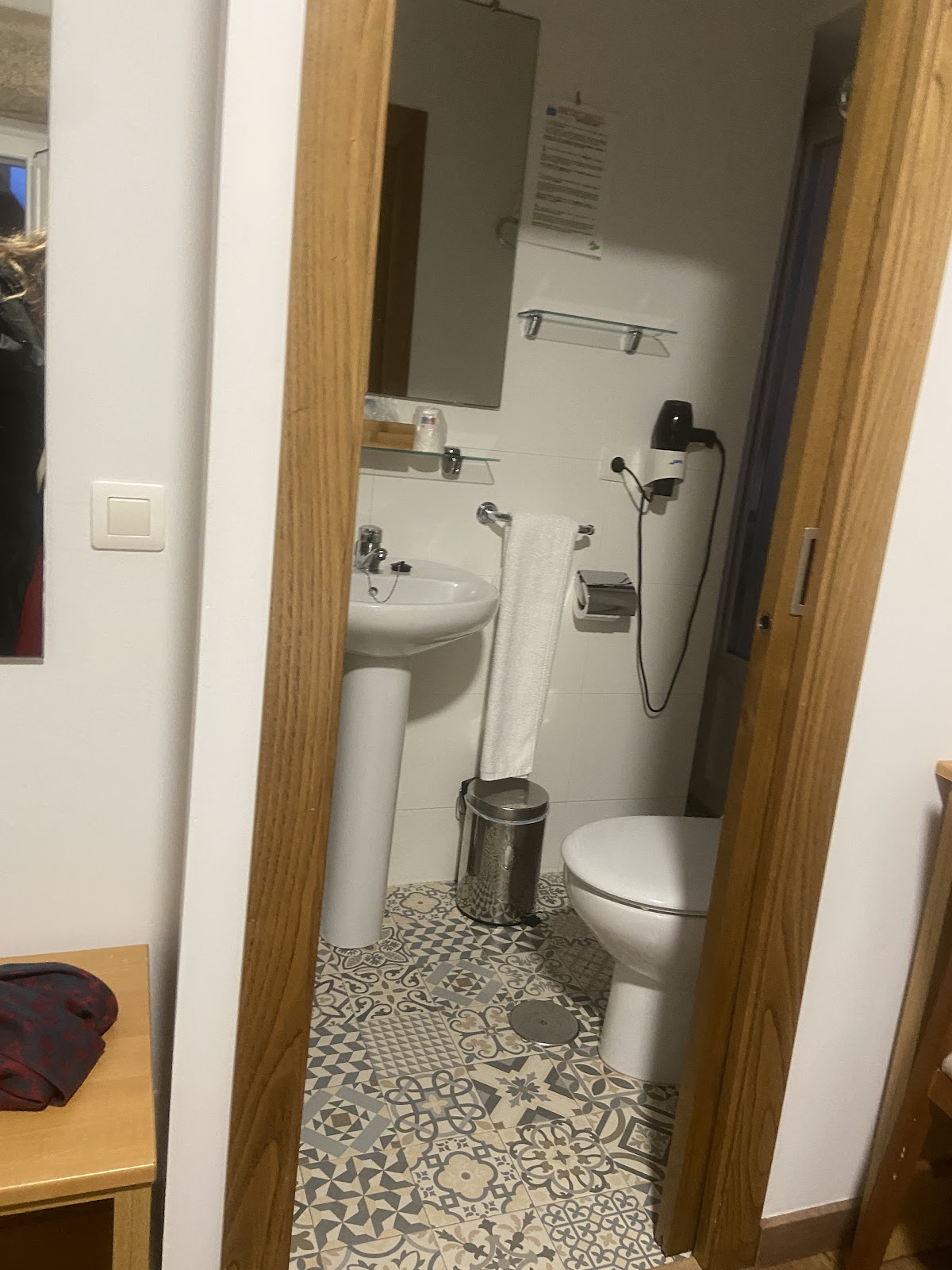 Hostal Anosa Casa photo 9