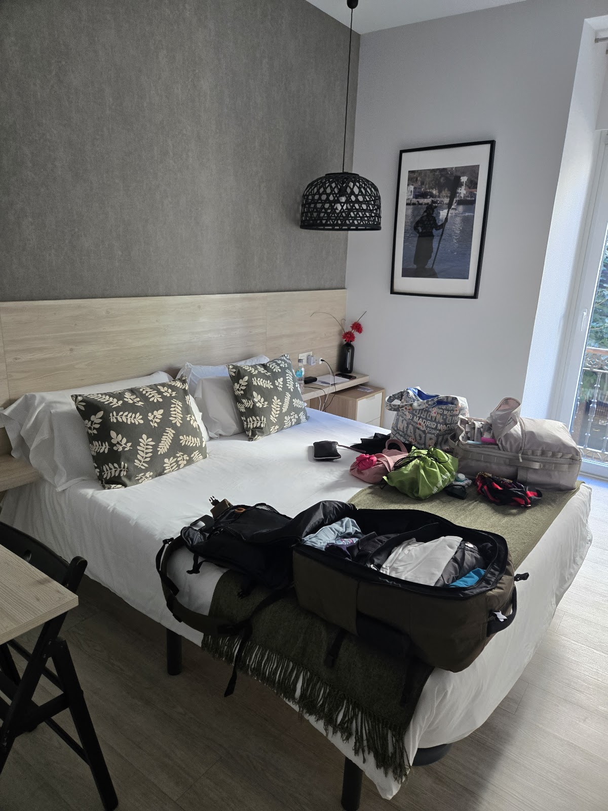 Pensión Peñaflorida photo 8