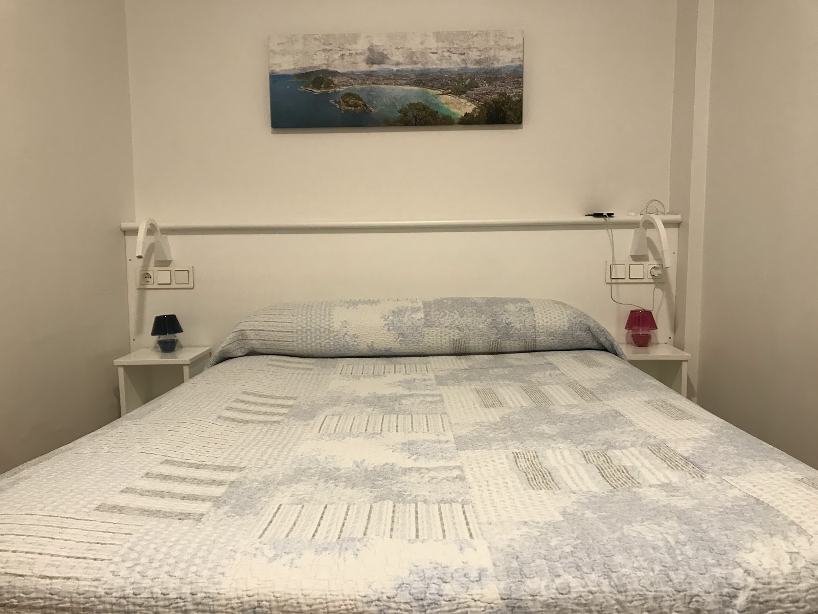 Pensión Régil photo 2