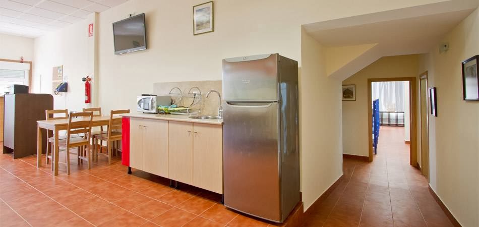 Albergue Otero photo 3