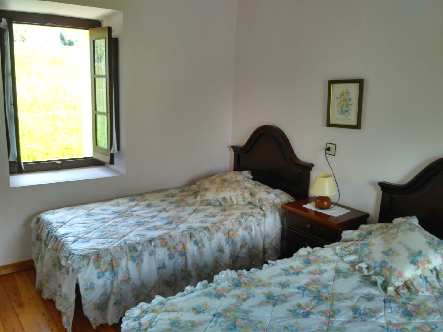 Casa Rural El Cuetu of Pradón photo 2