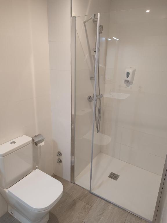 Pensión SP 55 by Bossh! Hotels photo 10