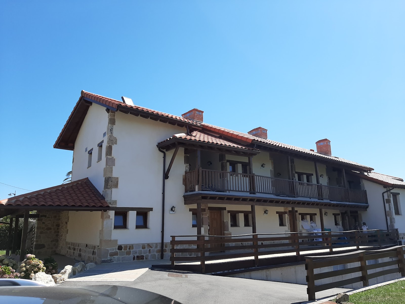 Somo Garden Villas photo 2